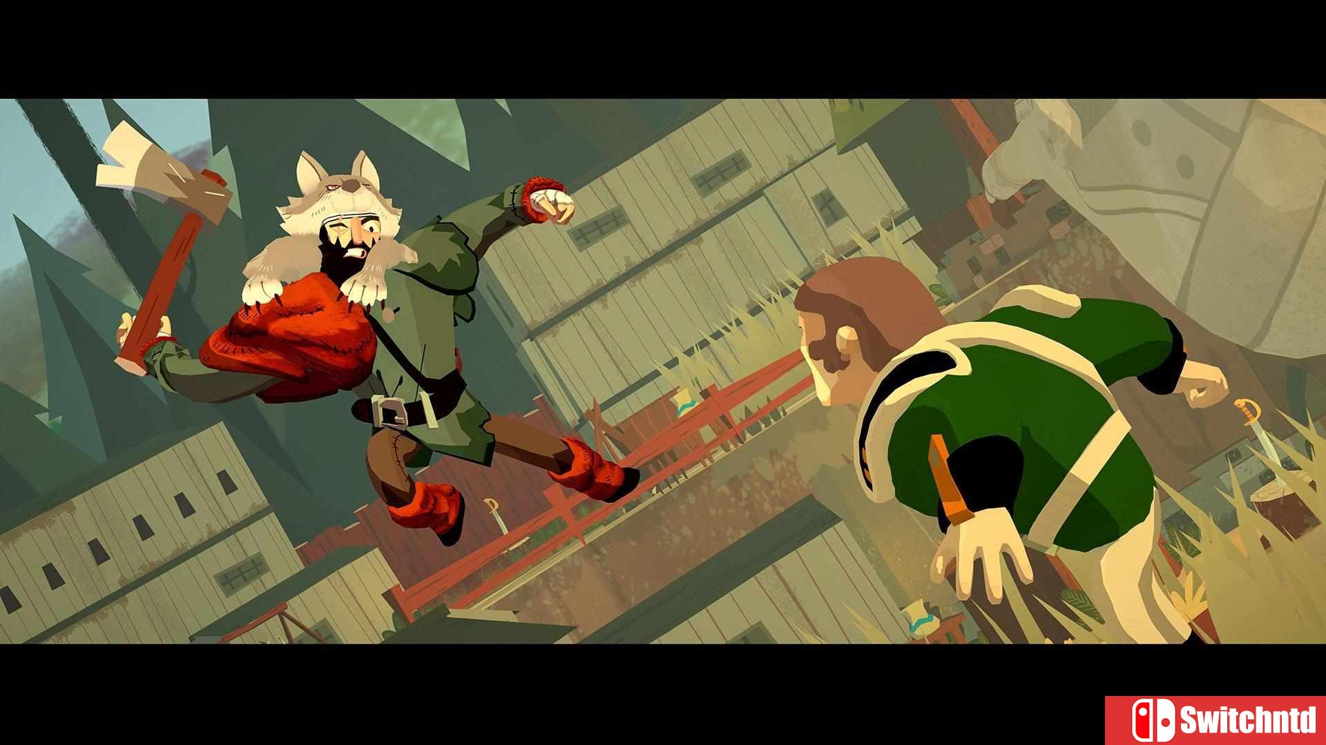 《血根（Bloodroots）》CODEX镜像版[CN/EN]_6