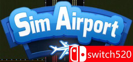 《模拟机场（SimAirport）》v20200403 DVN硬盘版[CN/EN]_0