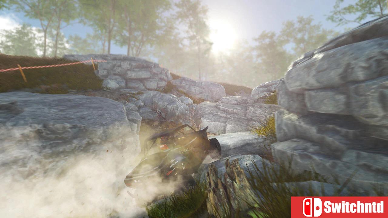 《OVERPASS（OVERPASS）》豪华版 CODEX镜像版[CN/TW/EN][更新修正未加密补丁]_3