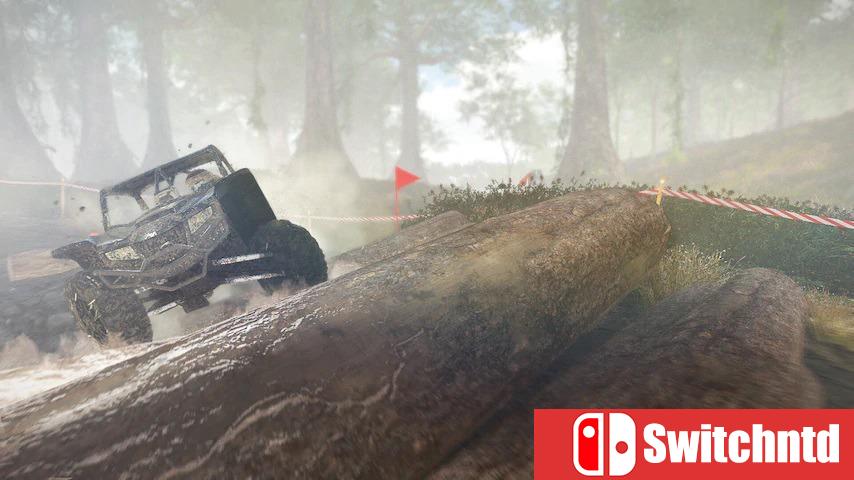 《OVERPASS（OVERPASS）》豪华版 CODEX镜像版[CN/TW/EN][更新修正未加密补丁]_1