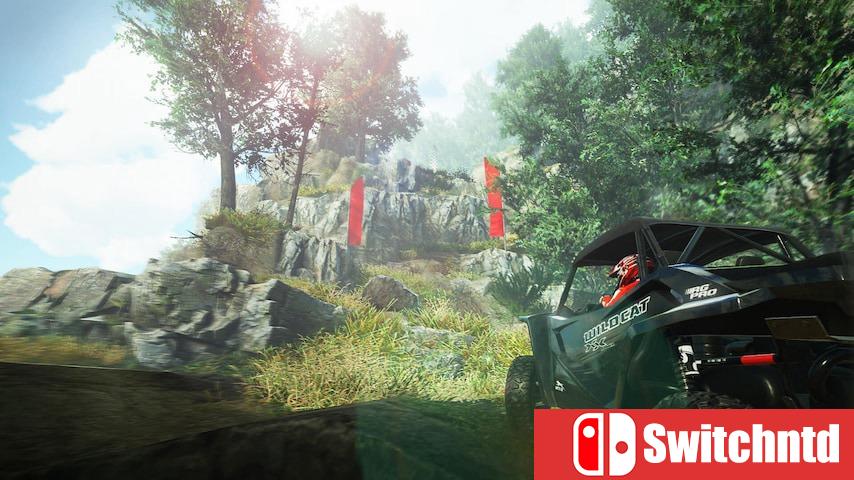 《OVERPASS（OVERPASS）》豪华版 CODEX镜像版[CN/TW/EN][更新修正未加密补丁]_2