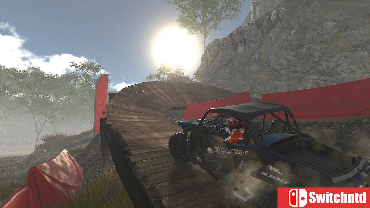 《OVERPASS（OVERPASS）》豪华版 CODEX镜像版[CN/TW/EN][更新修正未加密补丁]_4