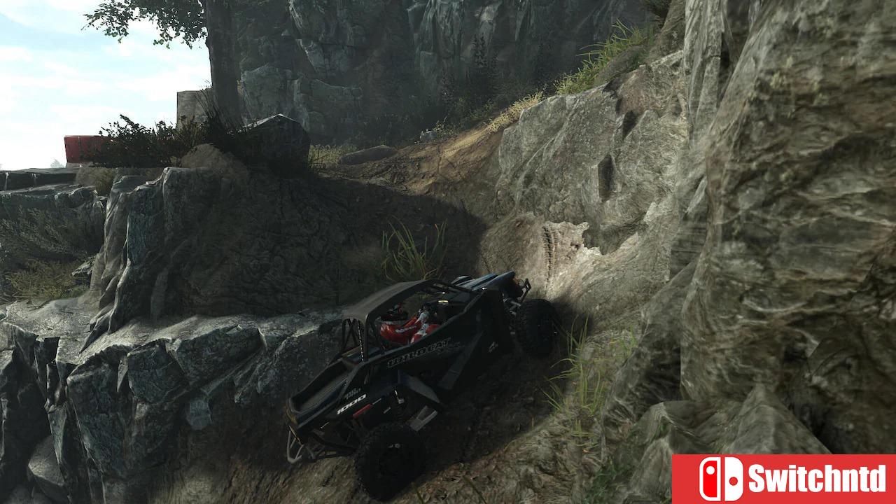 《OVERPASS（OVERPASS）》豪华版 CODEX镜像版[CN/TW/EN][更新修正未加密补丁]_5