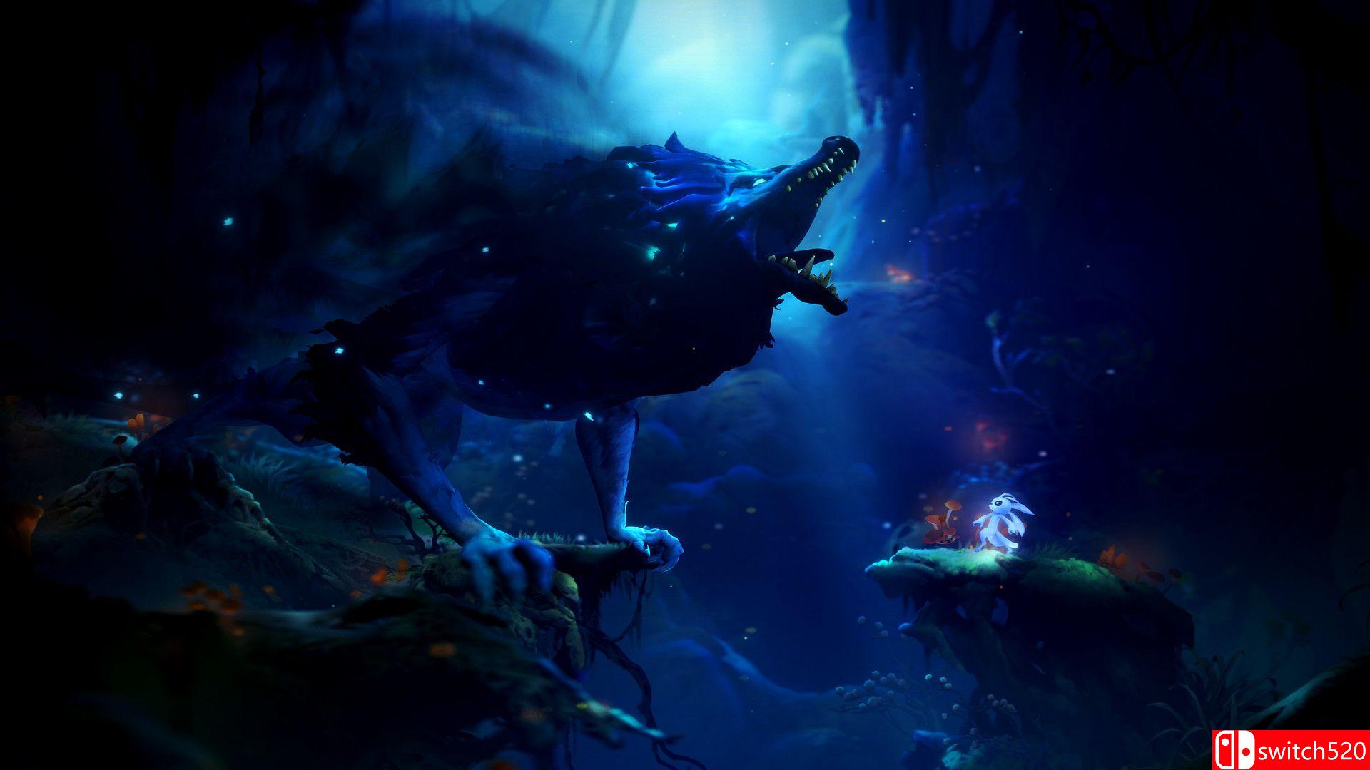 《奥日与鬼火意志（Ori and the Will of the Wisps）》Steam版 HOODLUM镜像版[CN/EN/JP]_2