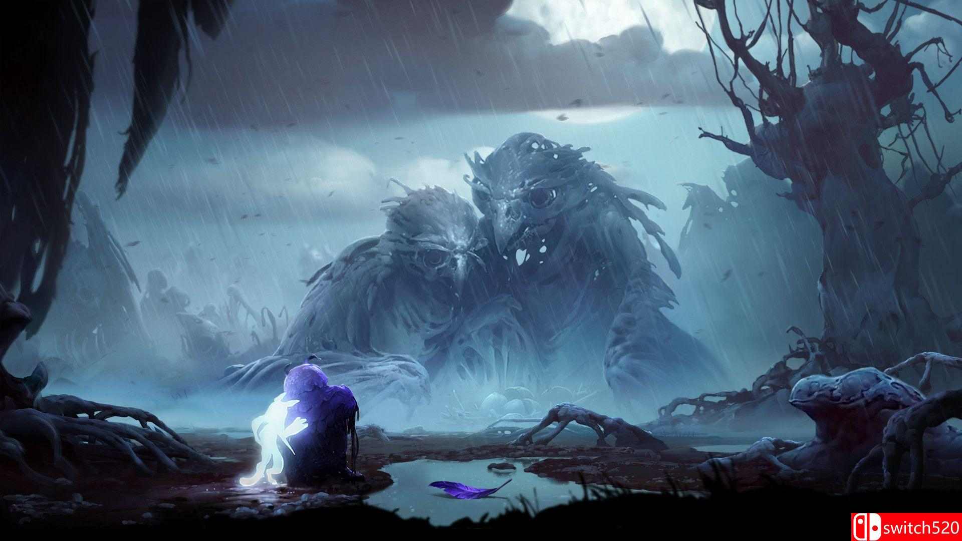 《奥日与鬼火意志（Ori and the Will of the Wisps）》Steam版 HOODLUM镜像版[CN/EN/JP]_5