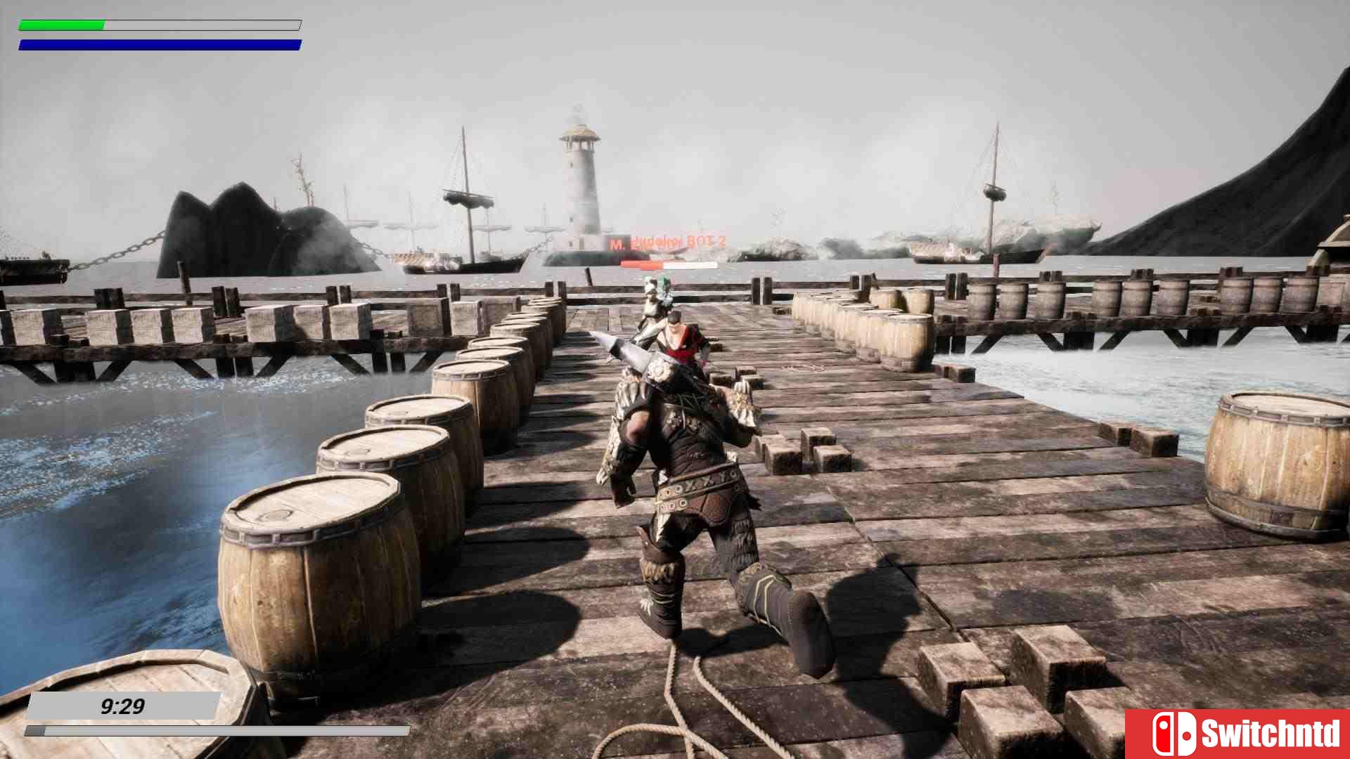 《Nerepis（Nerepis）》PLAZA镜像版[CN/TW/EN]_1