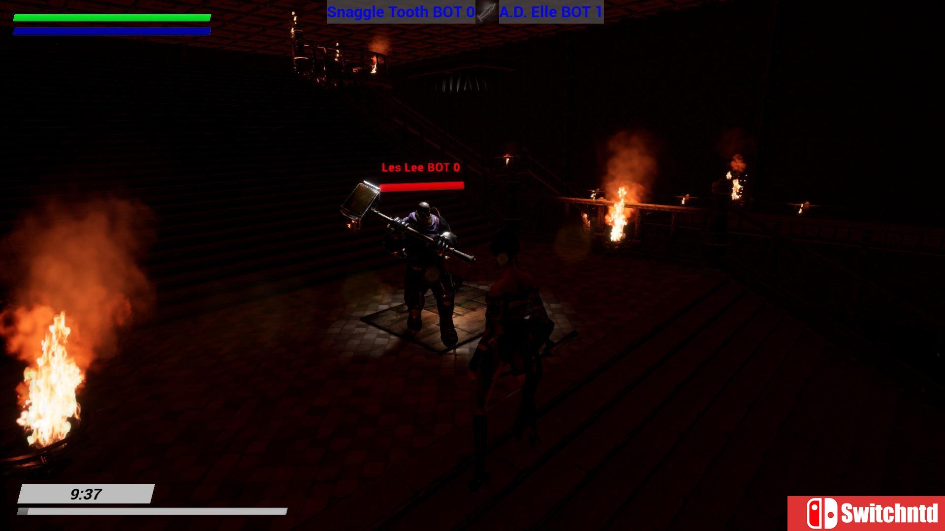 《Nerepis（Nerepis）》PLAZA镜像版[CN/TW/EN]_2