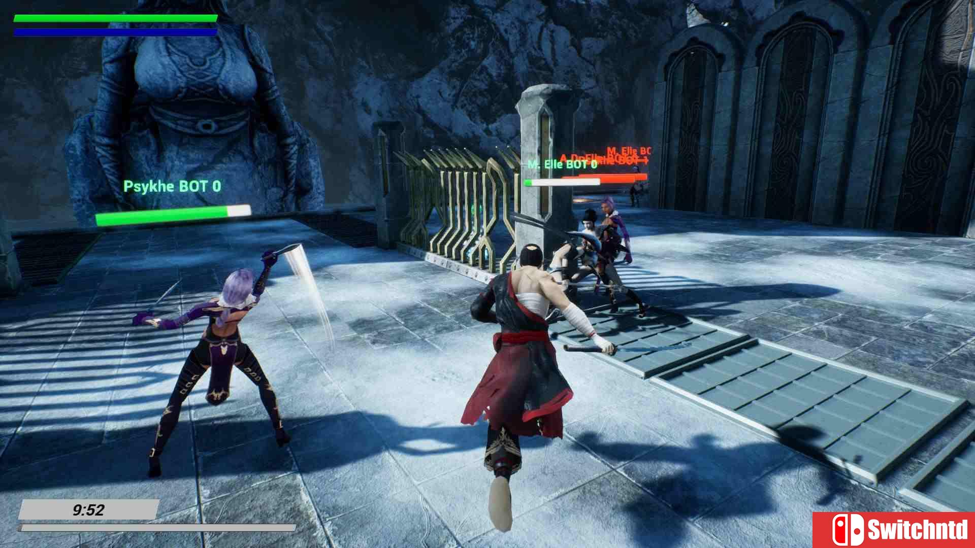 《Nerepis（Nerepis）》PLAZA镜像版[CN/TW/EN]_3