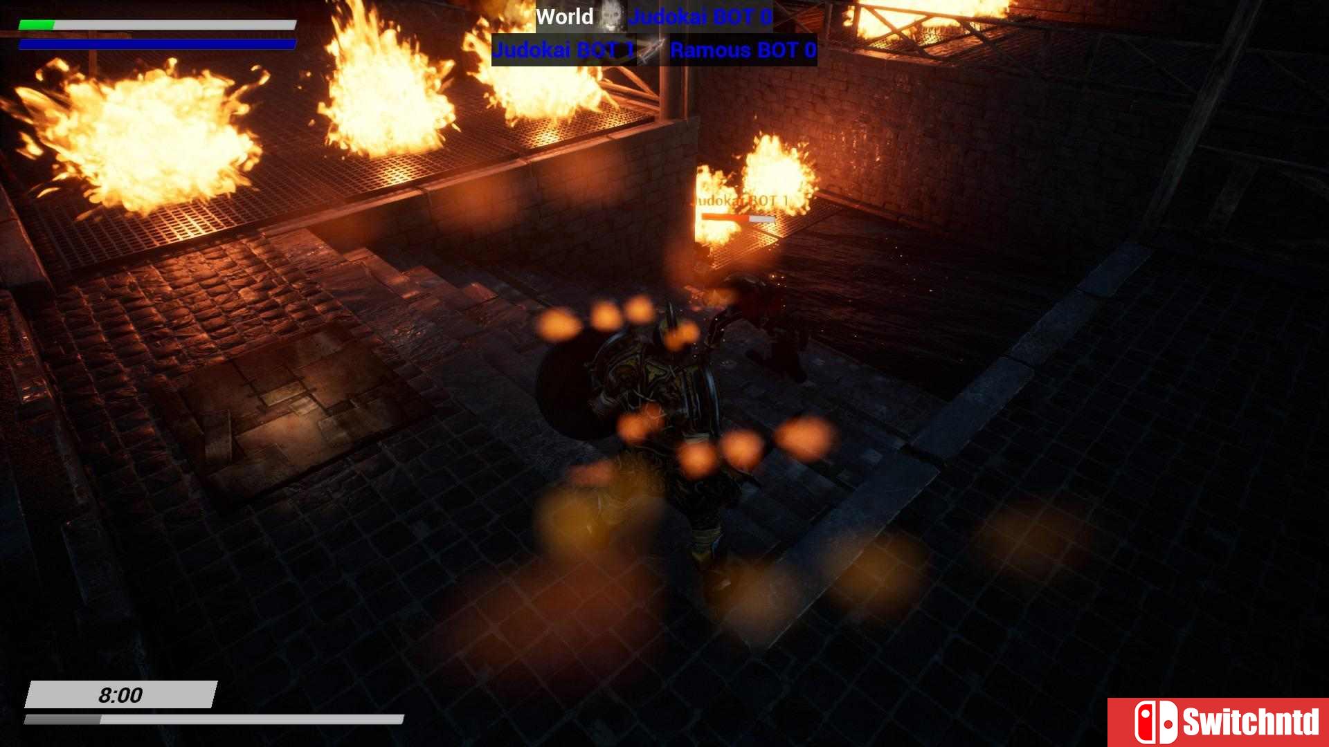 《Nerepis（Nerepis）》PLAZA镜像版[CN/TW/EN]_4