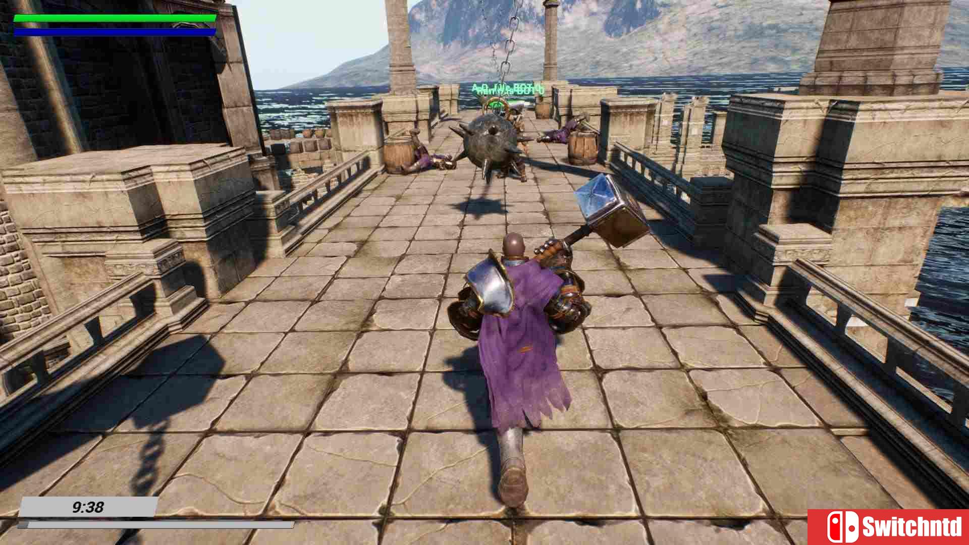 《Nerepis（Nerepis）》PLAZA镜像版[CN/TW/EN]_5