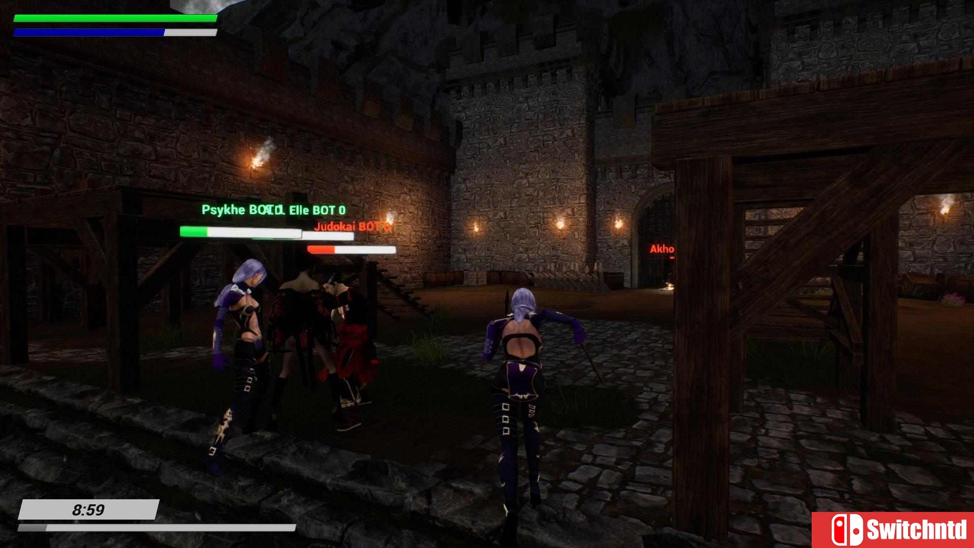 《Nerepis（Nerepis）》PLAZA镜像版[CN/TW/EN]_6