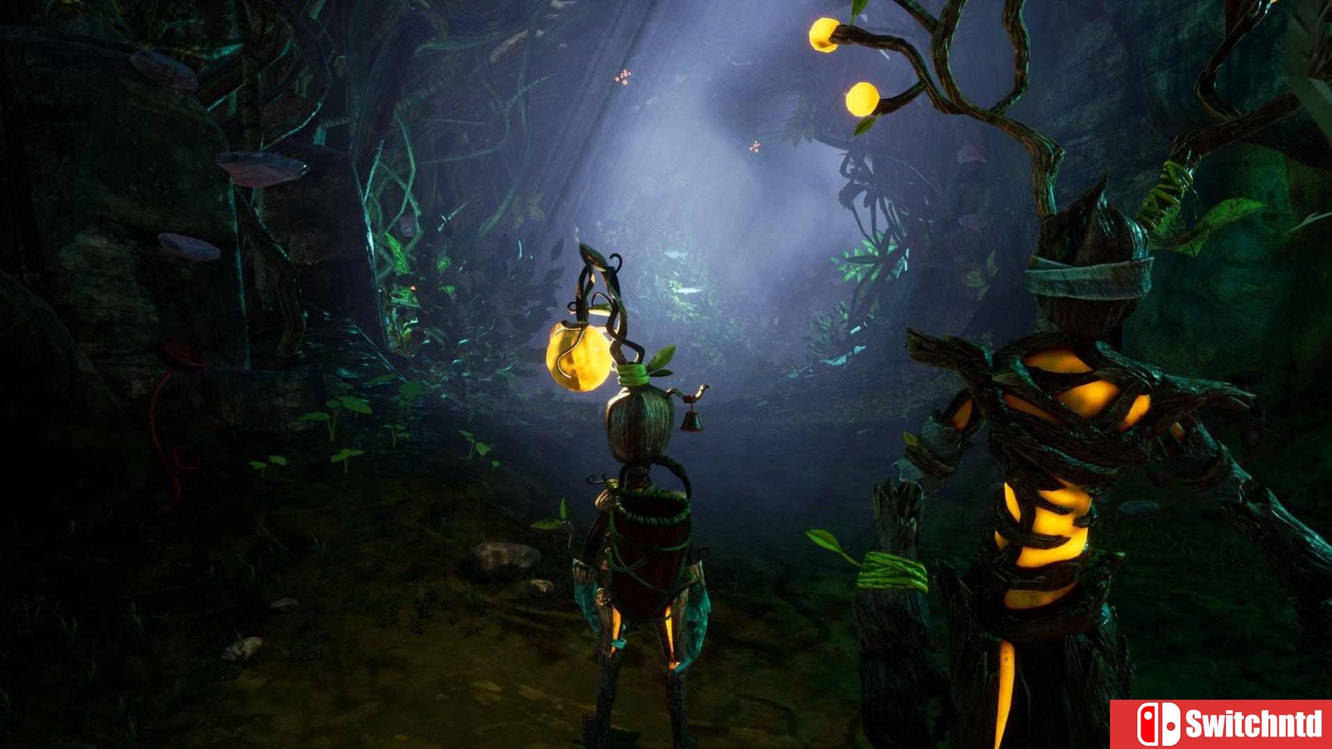 《Weakless（Weakless）》HOODLUM镜像版[CN/TW/EN]_4