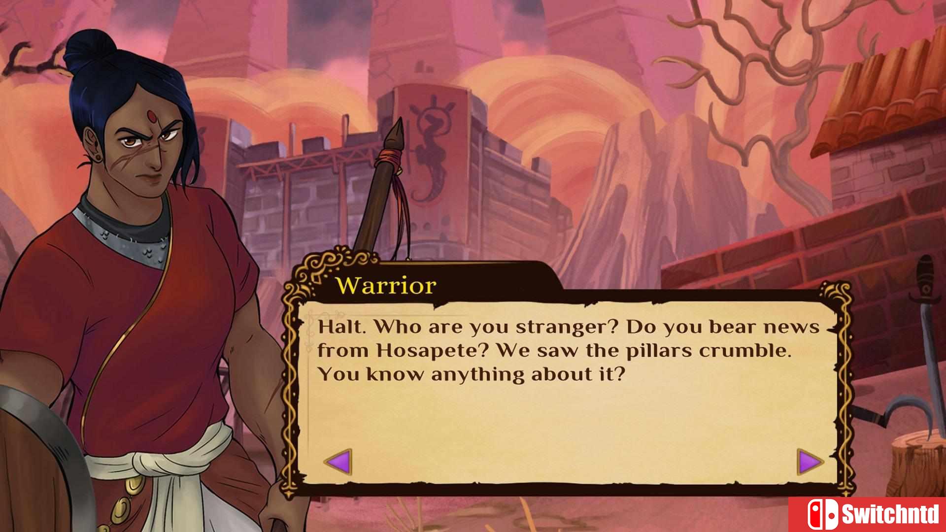 《秘境之柱（Mystic Pillars）》v1.1 SiMPLEX硬盘版[CN/TW/EN]_4