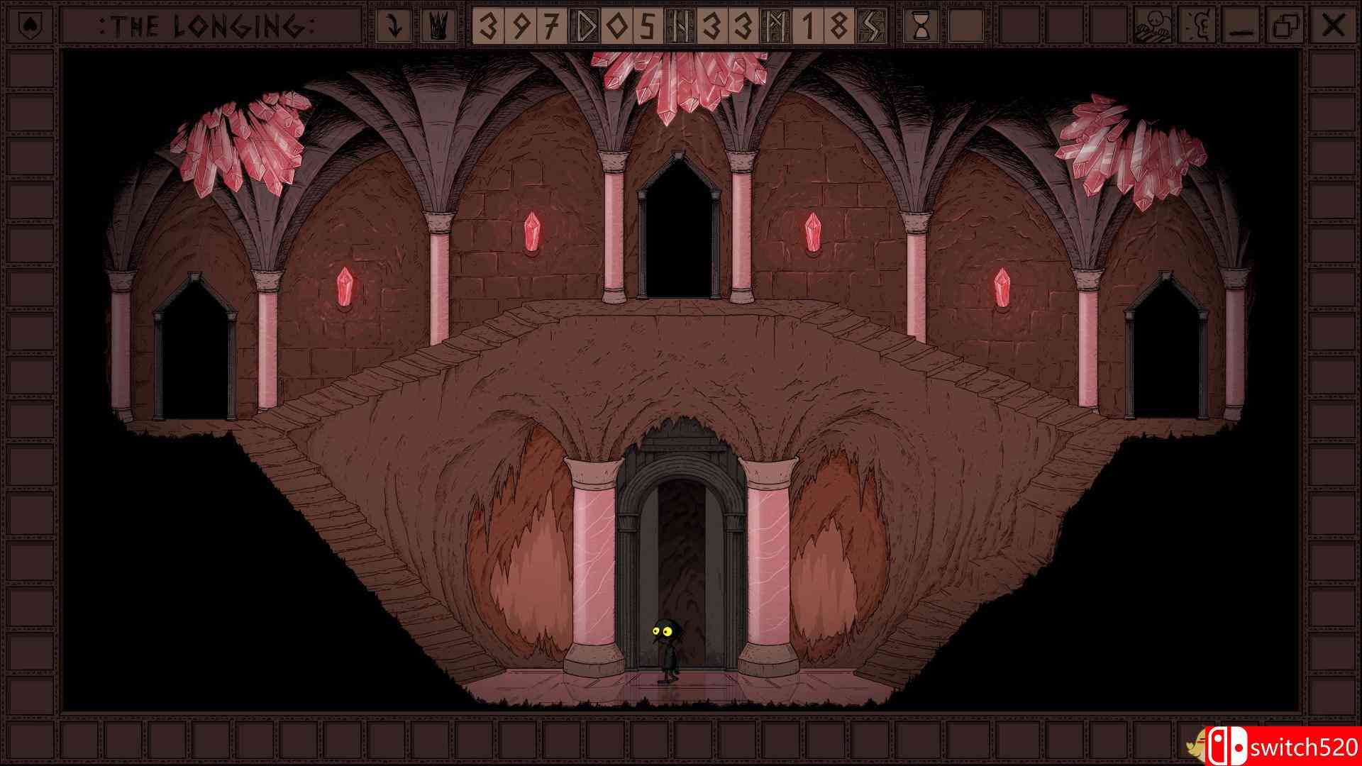 《漫长等待（THE LONGING）》Build.04.04.2020 SiMPLEX硬盘版[CN/EN]_2