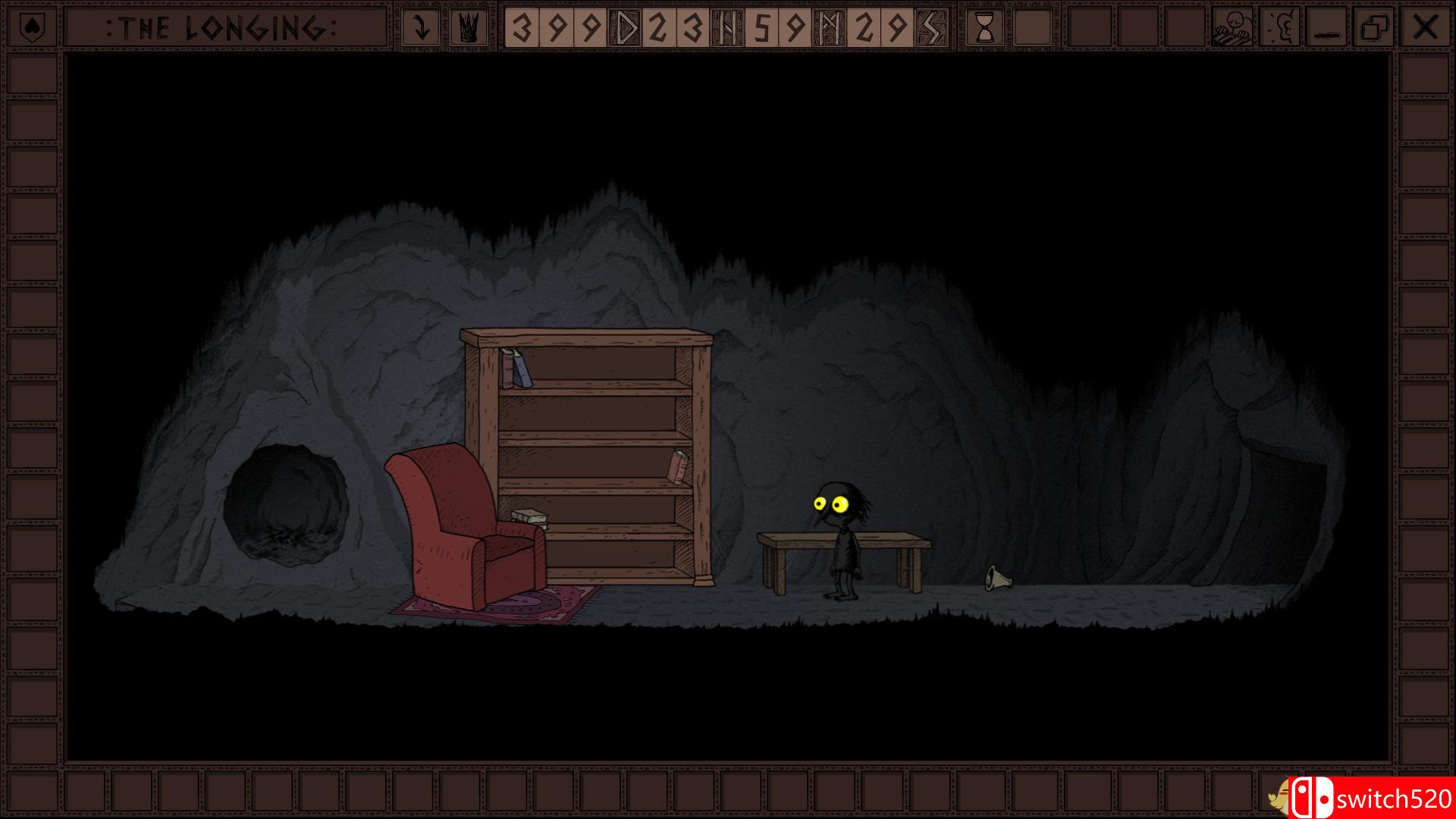 《漫长等待（THE LONGING）》Build.04.04.2020 SiMPLEX硬盘版[CN/EN]_3