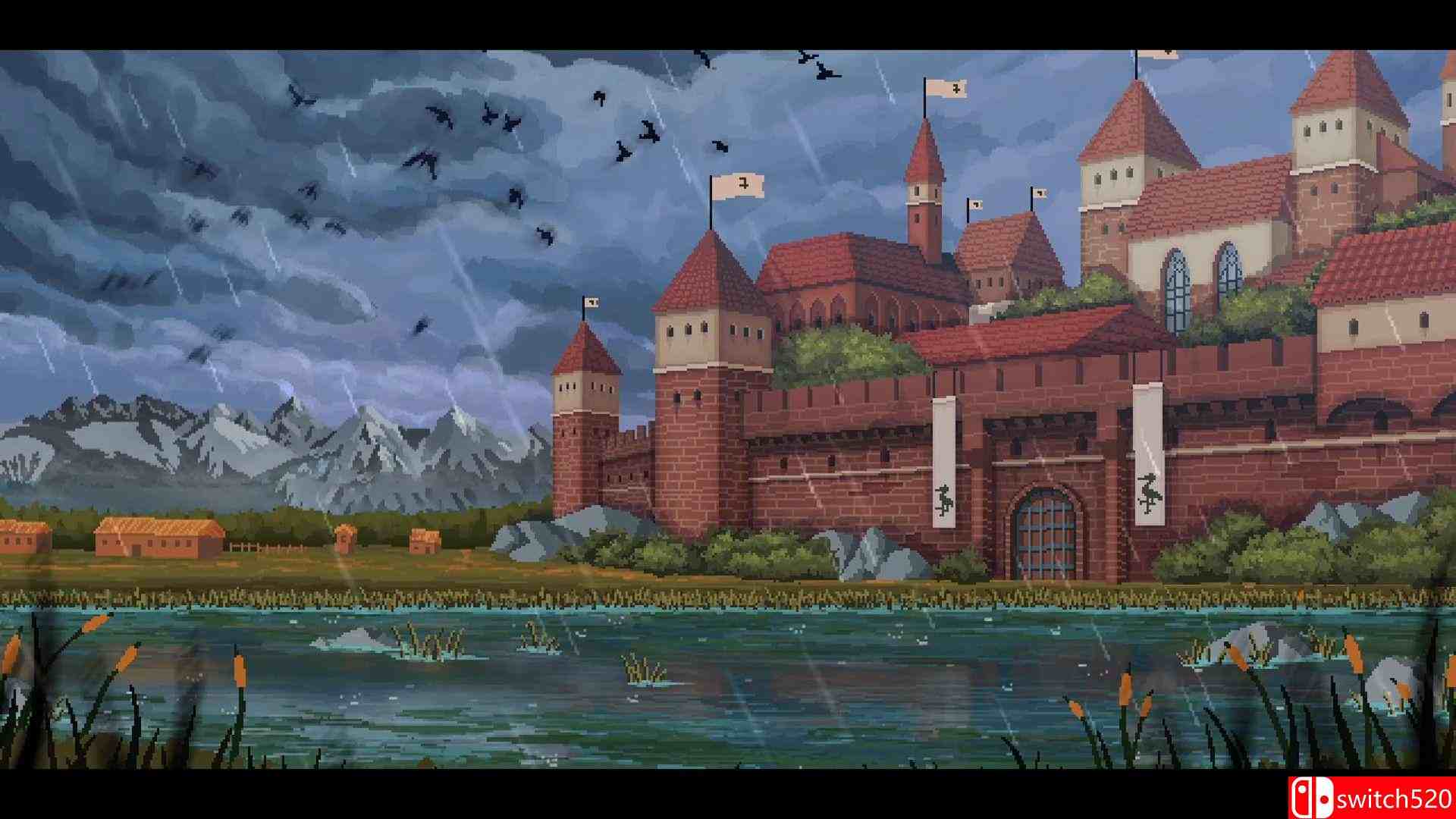 《遵命，陛下（Yes, Your Grace）》v1.0.10 I_Know镜像版[CN/EN]_4