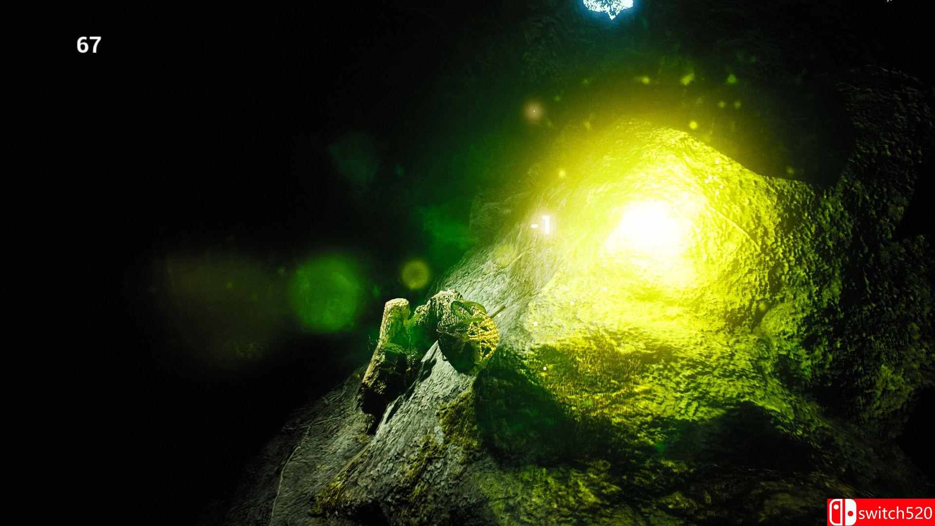 《蜘蛛攀爬者（SpiderClimber）》PLAZA镜像版[CN/EN]_5