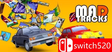 《疯狂轨道（Mad Tracks）》DARKZER0硬盘版[CN/EN]_0