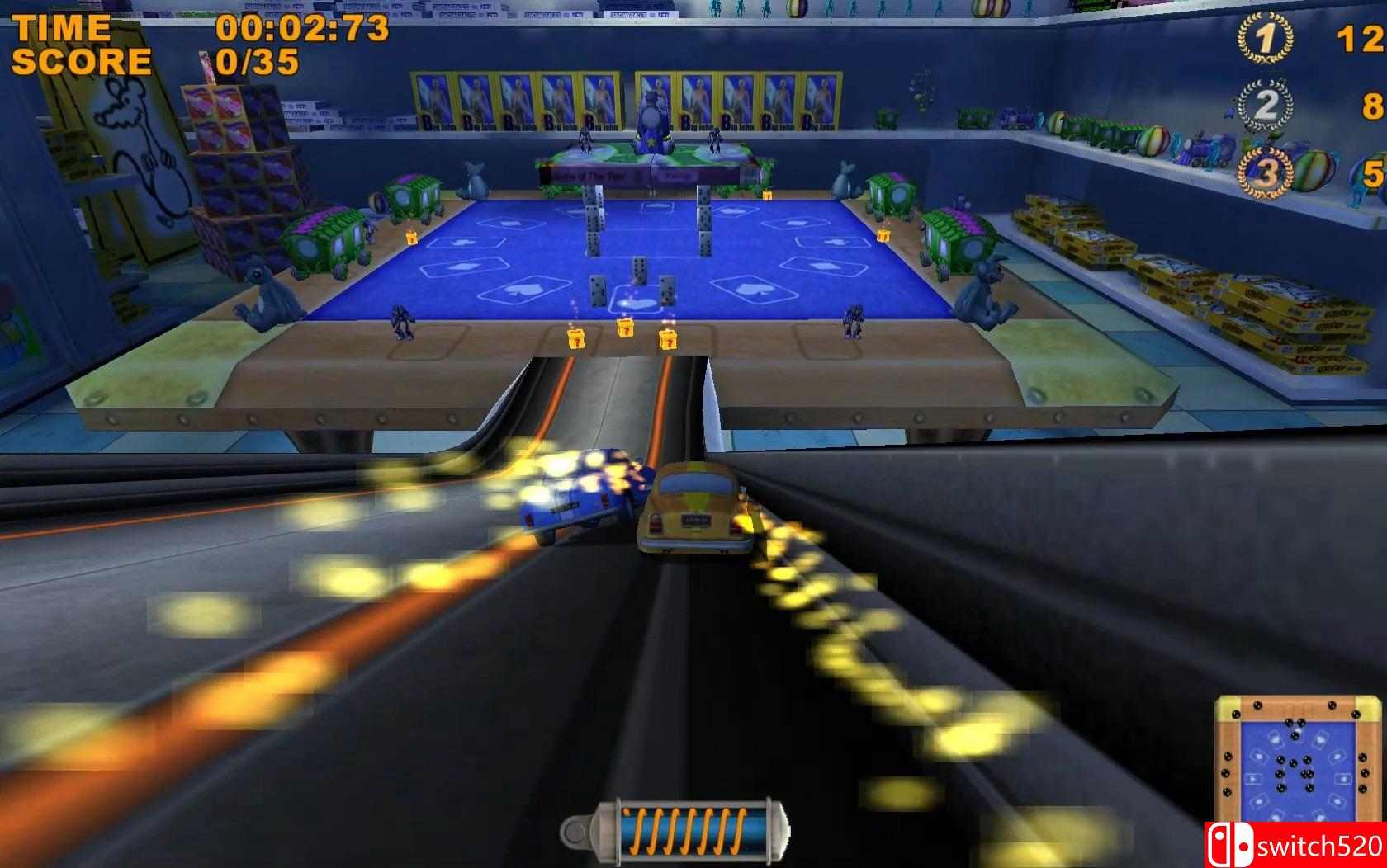 《疯狂轨道（Mad Tracks）》DARKZER0硬盘版[CN/EN]_6