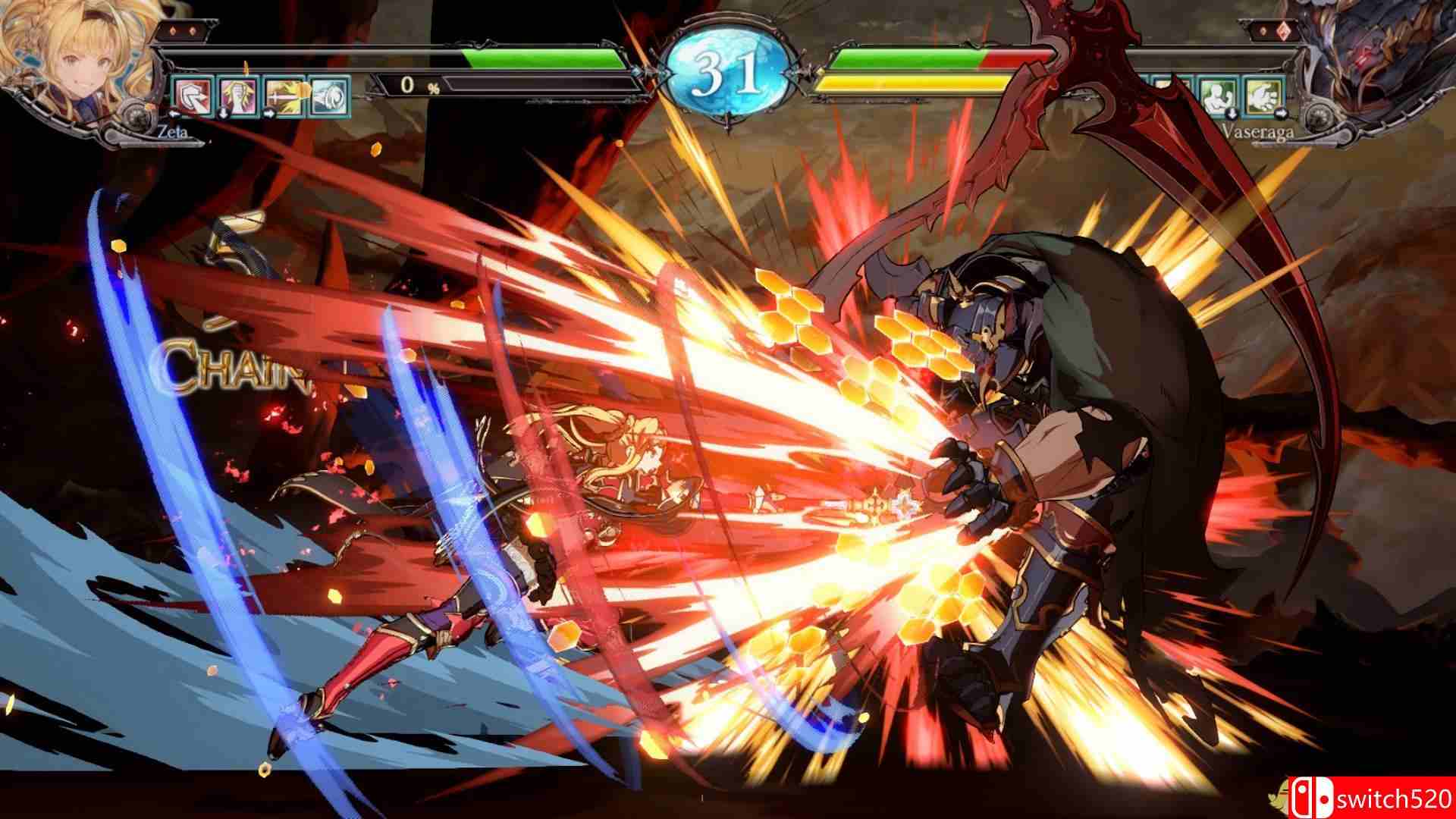 《碧蓝幻想Versus（Granblue Fantasy: Versus）》CODEX镜像版[CN/TW/JP/EN]_4