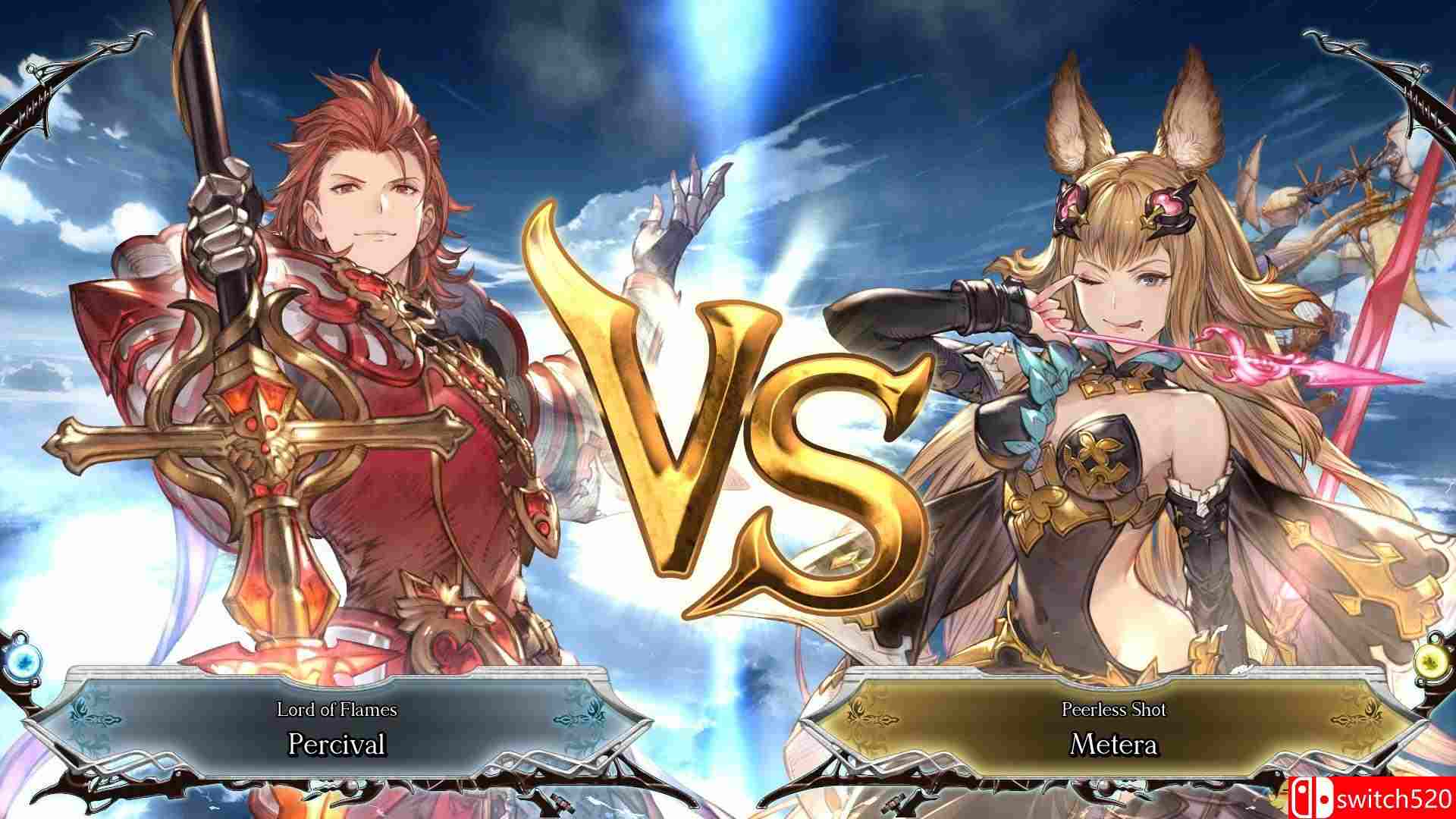 《碧蓝幻想Versus（Granblue Fantasy: Versus）》CODEX镜像版[CN/TW/JP/EN]_5