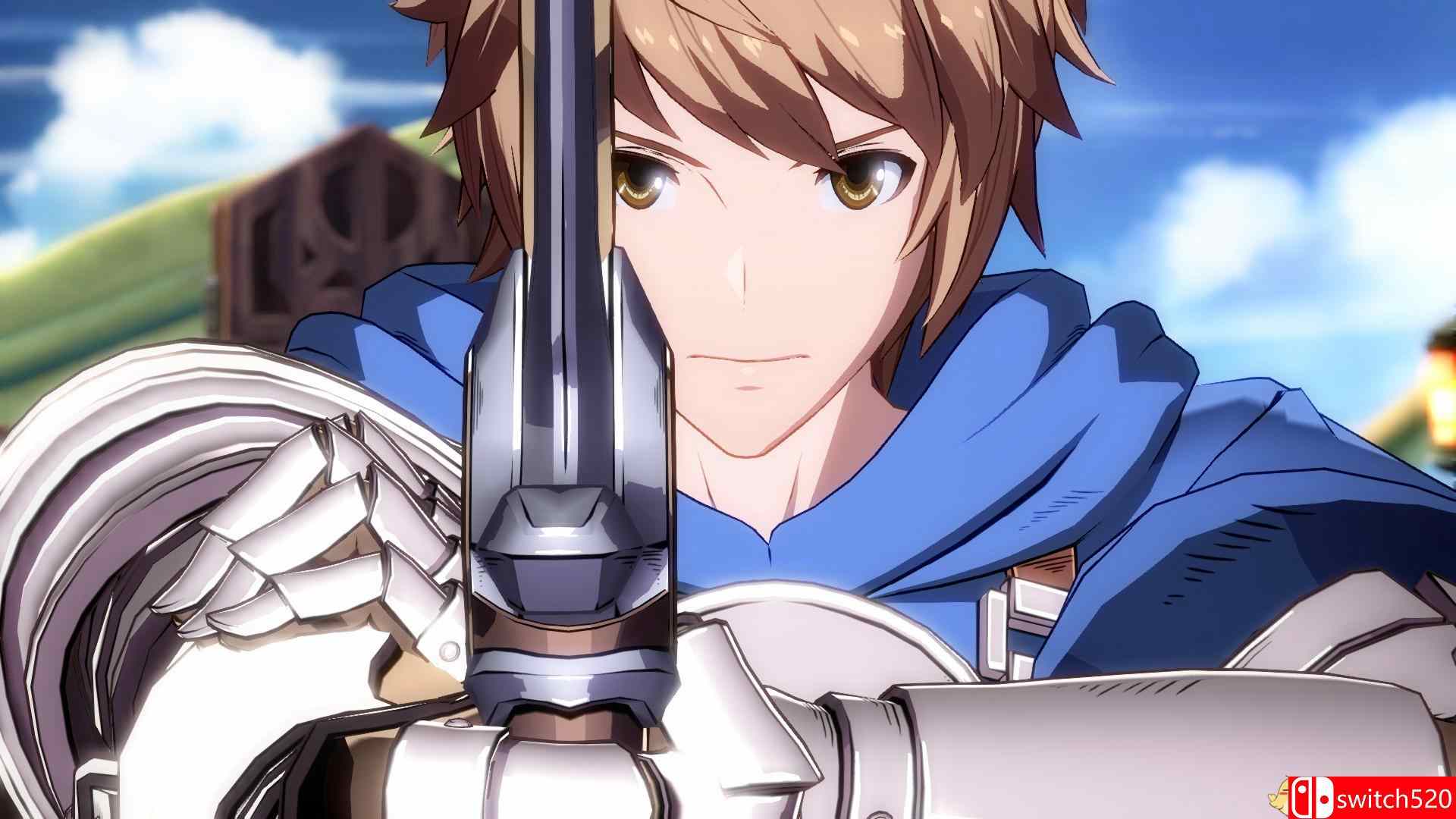 《碧蓝幻想Versus（Granblue Fantasy: Versus）》CODEX镜像版[CN/TW/JP/EN]_7