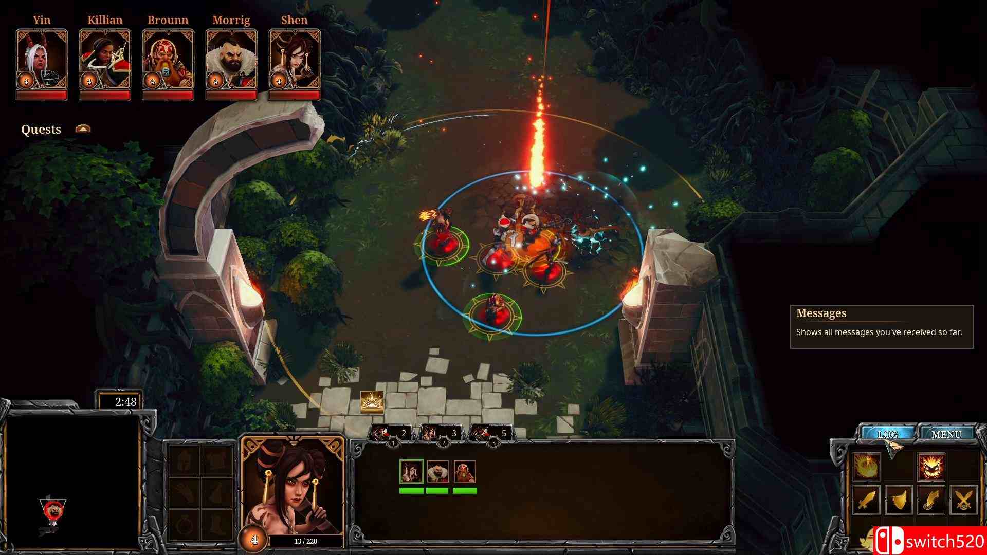 《好雨之年（A Year Of Rain）》CODEX镜像版[CN/TW/EN]_3