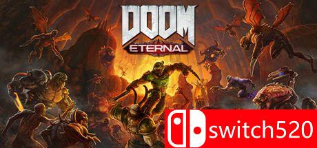 《毁灭战士：永恒（DOOM Eternal）》CODEX镜像版[CN/TW/EN/JP]_0