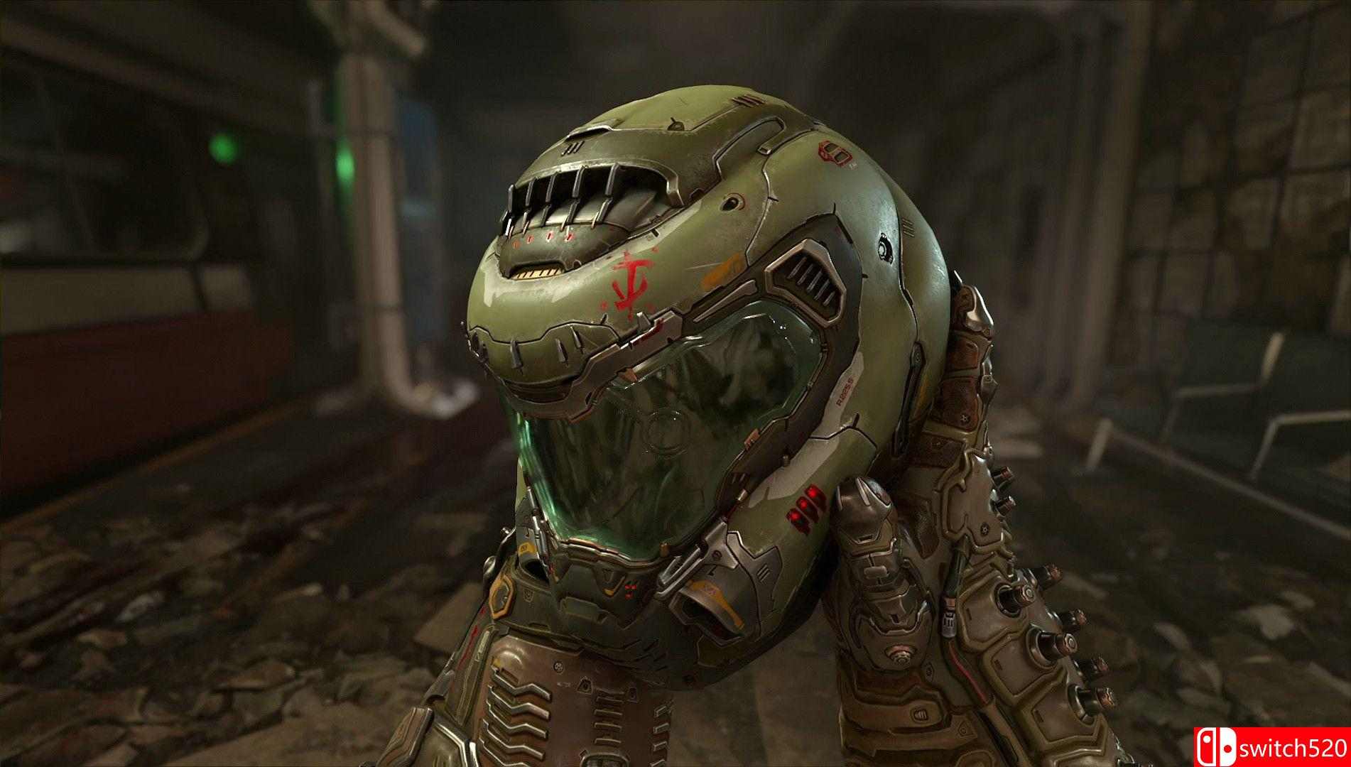 《毁灭战士：永恒（DOOM Eternal）》CODEX镜像版[CN/TW/EN/JP]_2