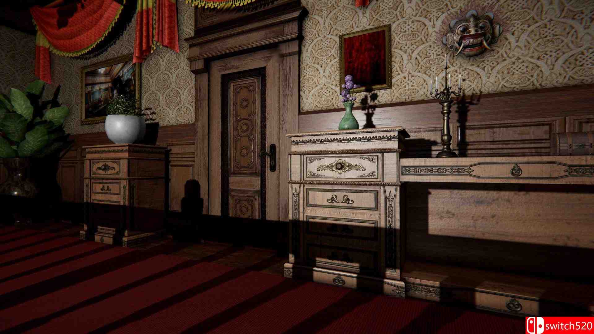 《回归：疯狂（Pulang : Insanity）》CODEX镜像版[CN/EN][更新升级档]_2