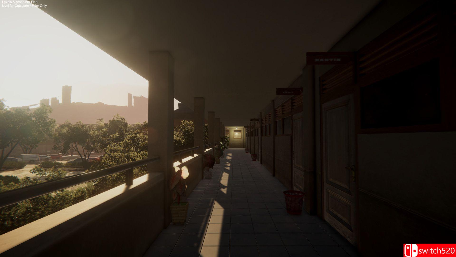 《回归：疯狂（Pulang : Insanity）》CODEX镜像版[CN/EN][更新升级档]_5