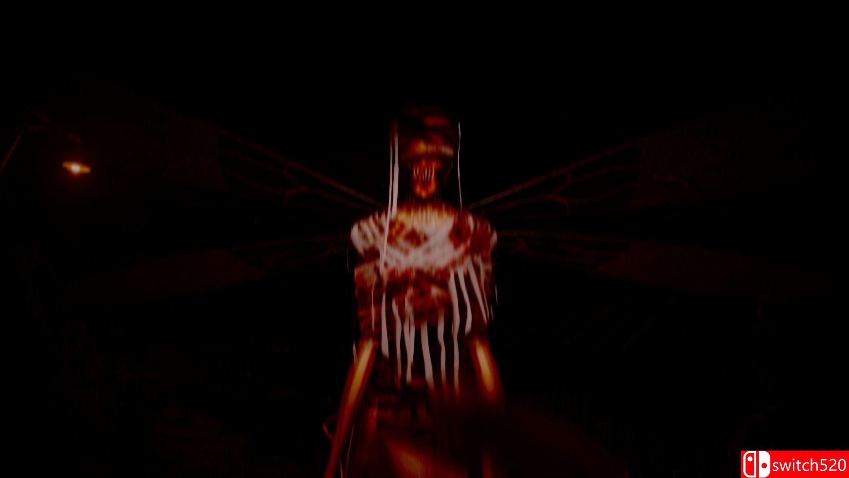 《回归：疯狂（Pulang : Insanity）》CODEX镜像版[CN/EN][更新升级档]_4