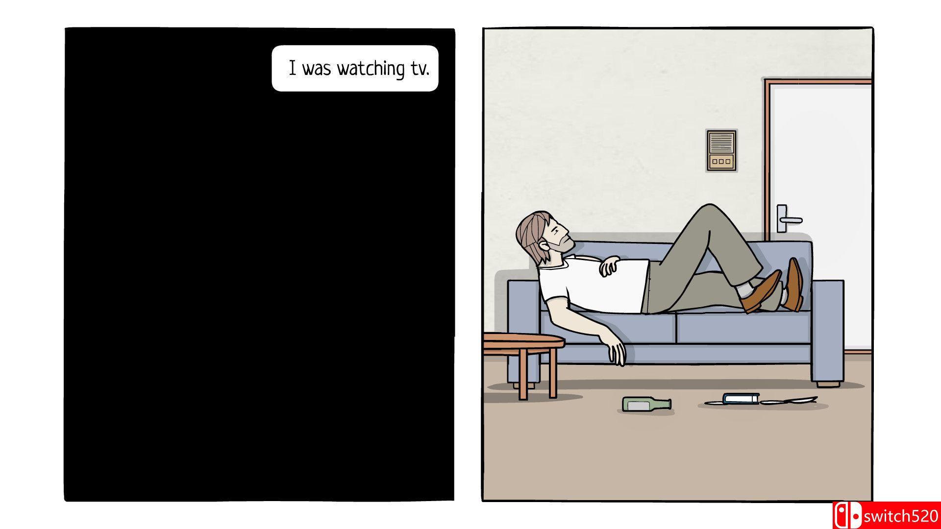 《白门（The White Door）》集成The Basement升级 SiMPLEX硬盘版[CN/TW/EN/JP]_2