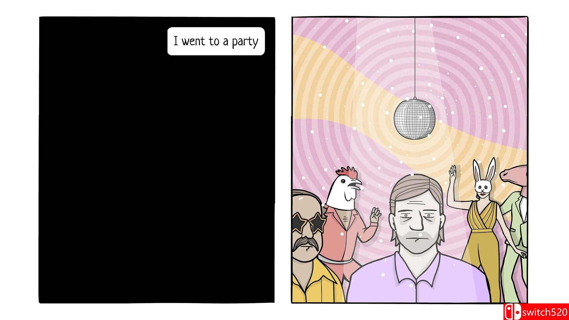 《白门（The White Door）》集成The Basement升级 SiMPLEX硬盘版[CN/TW/EN/JP]_4