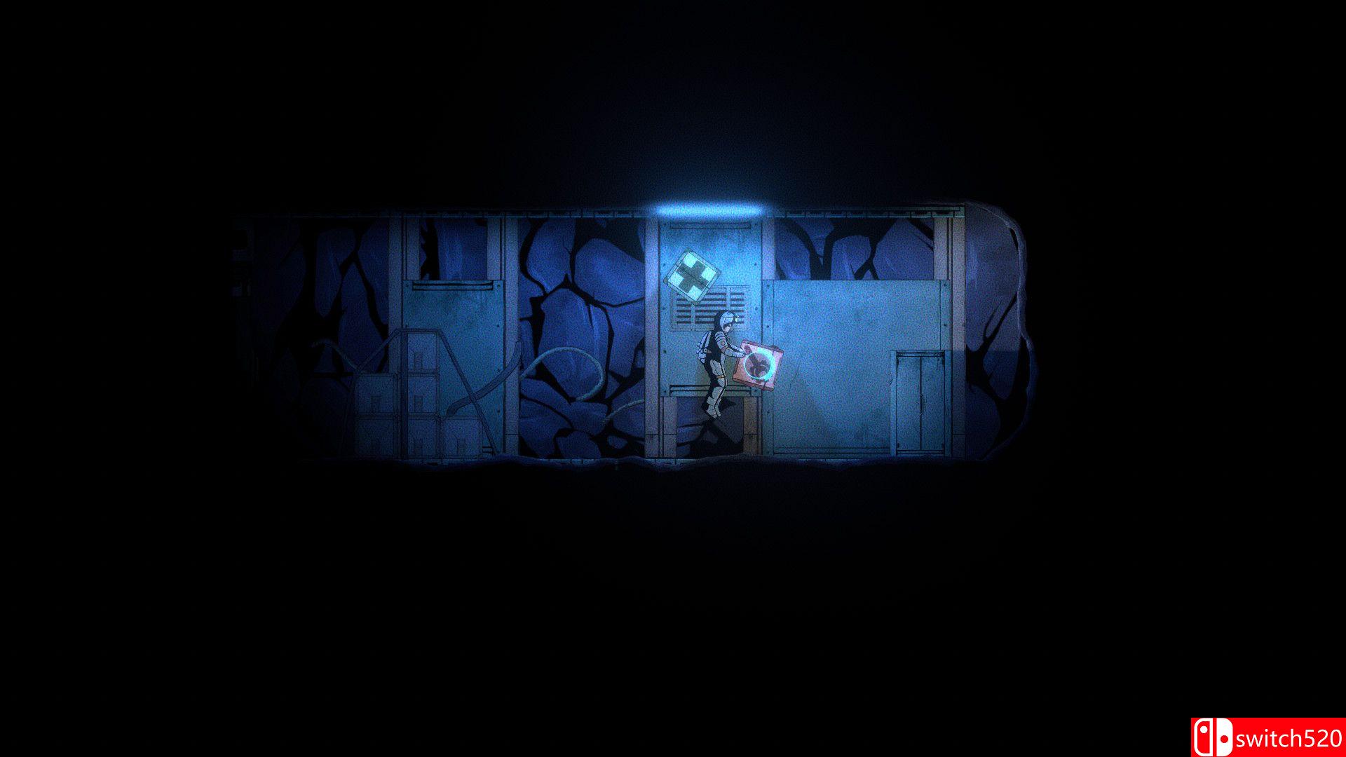 《Oculto（Oculto）》SiMPLEX硬盘版[CN/EN]_5