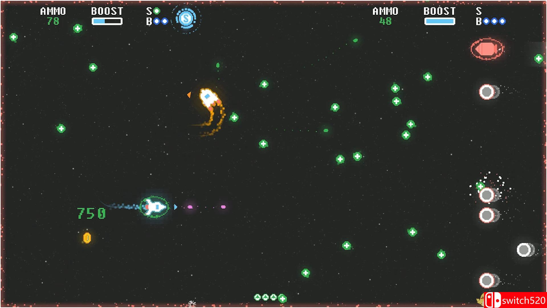 《超级位霸XL（Super Bit Blaster XL）》DARKZER0硬盘版[CN/EN]_2