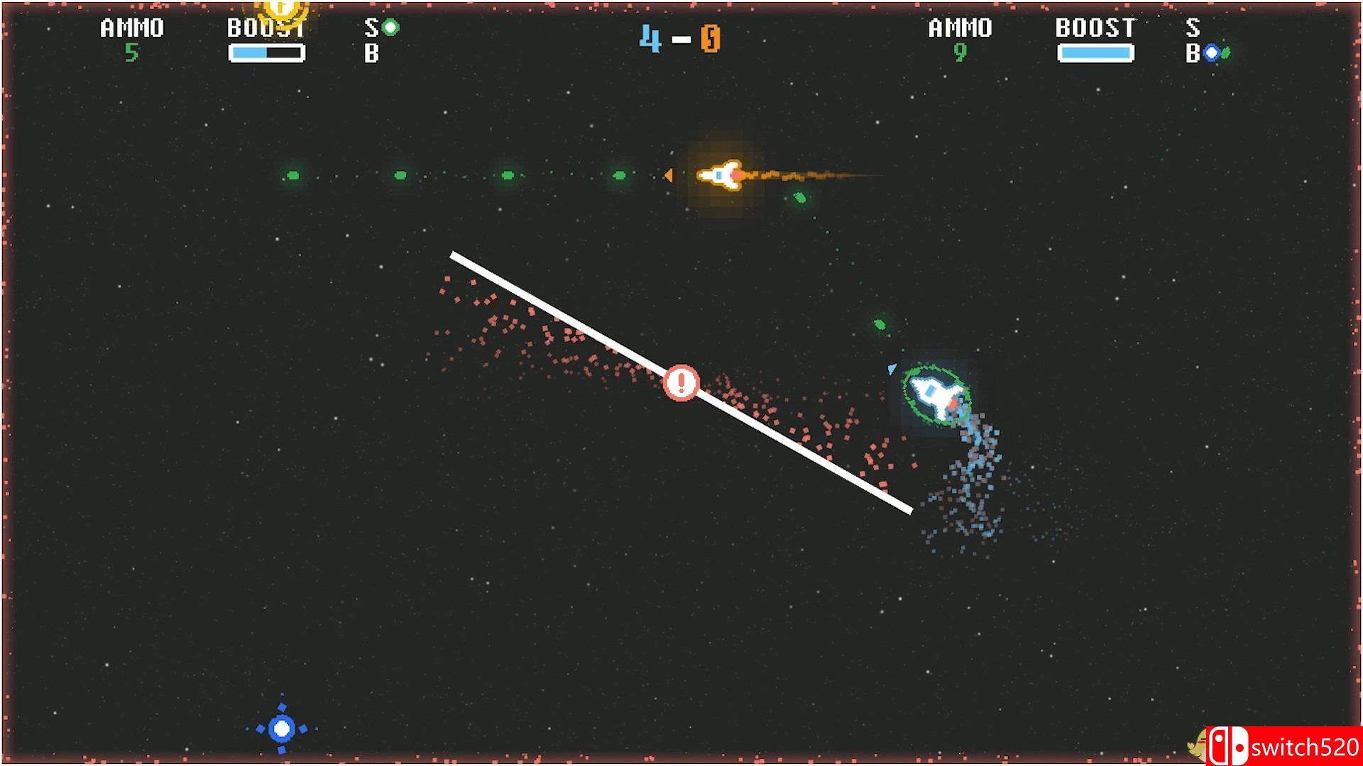 《超级位霸XL（Super Bit Blaster XL）》DARKZER0硬盘版[CN/EN]_1