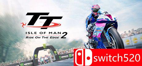 《曼岛TT赛事：边缘竞速2（TT Isle of Man Ride on the Edge 2）》CODEX镜像版[CN/TW/EN/JP]_0