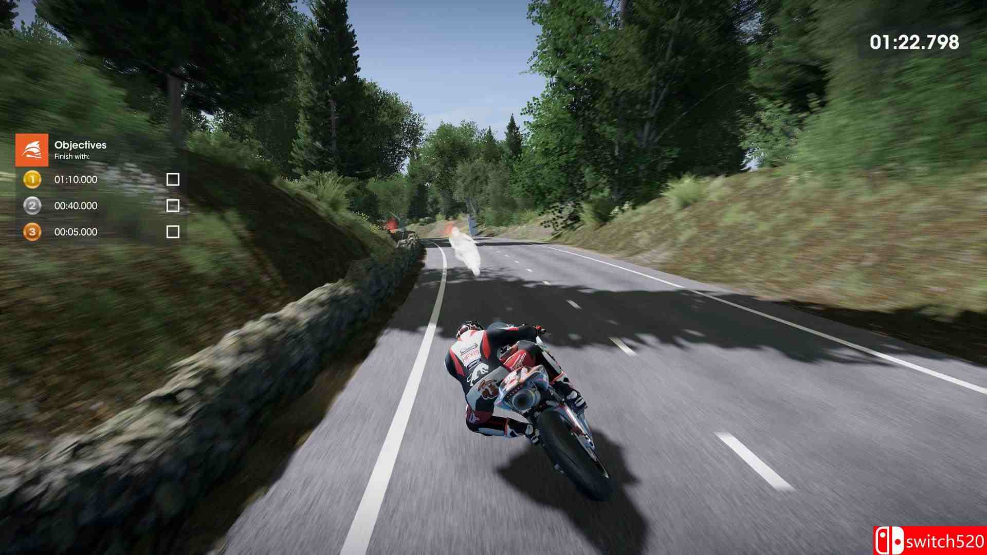 《曼岛TT赛事：边缘竞速2（TT Isle of Man Ride on the Edge 2）》CODEX镜像版[CN/TW/EN/JP]_2