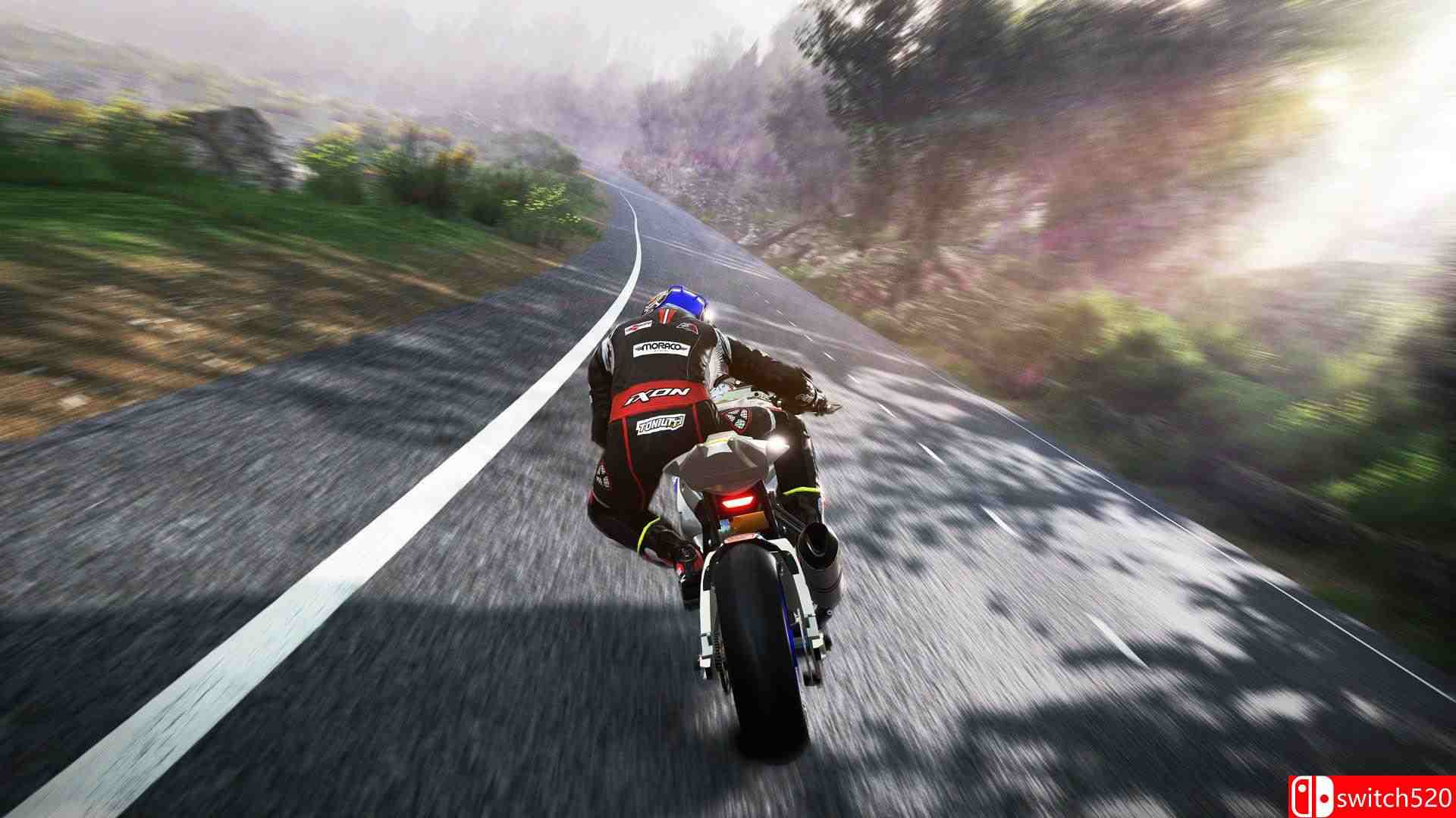 《曼岛TT赛事：边缘竞速2（TT Isle of Man Ride on the Edge 2）》CODEX镜像版[CN/TW/EN/JP]_4