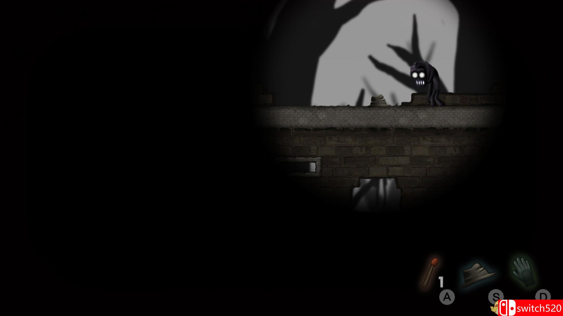 《沉默的世界（Silent World）》DARKZER0硬盘版[CN/EN]_1