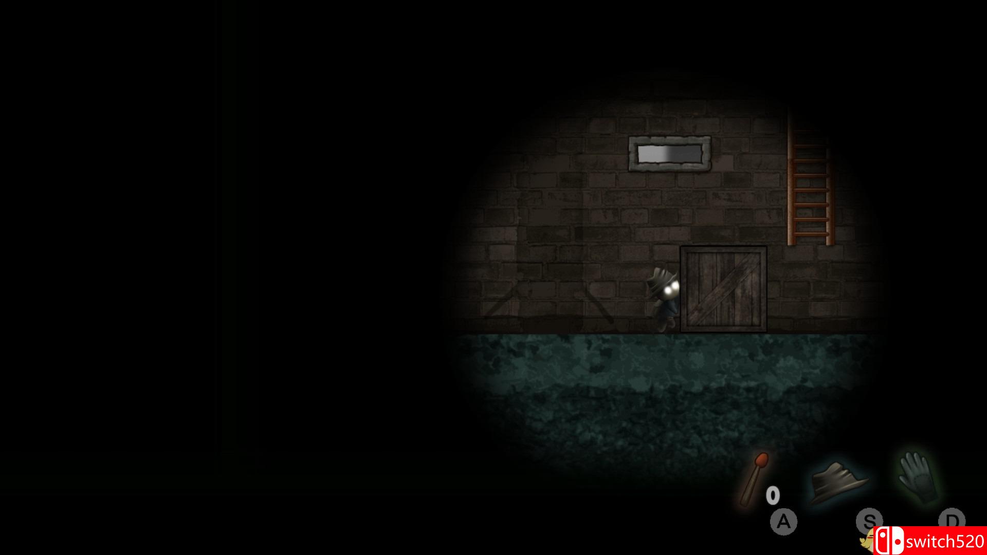 《沉默的世界（Silent World）》DARKZER0硬盘版[CN/EN]_3