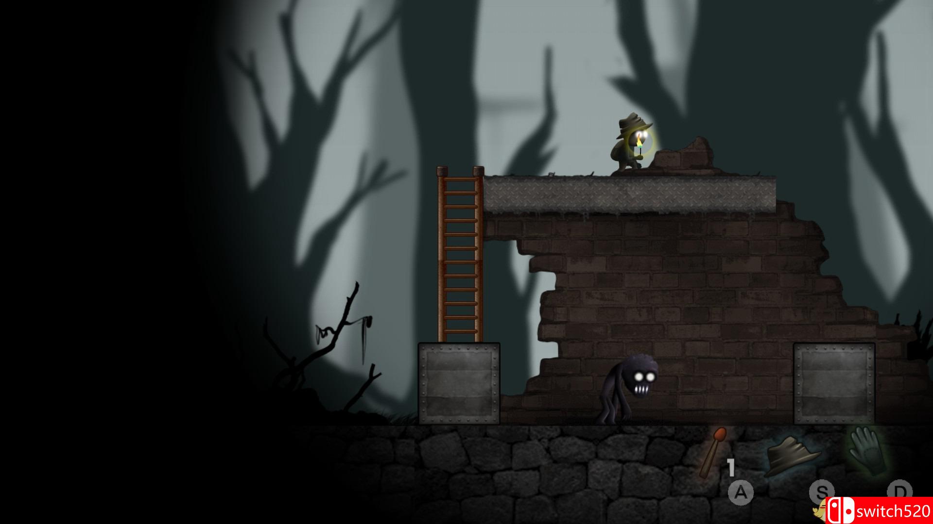 《沉默的世界（Silent World）》DARKZER0硬盘版[CN/EN]_5