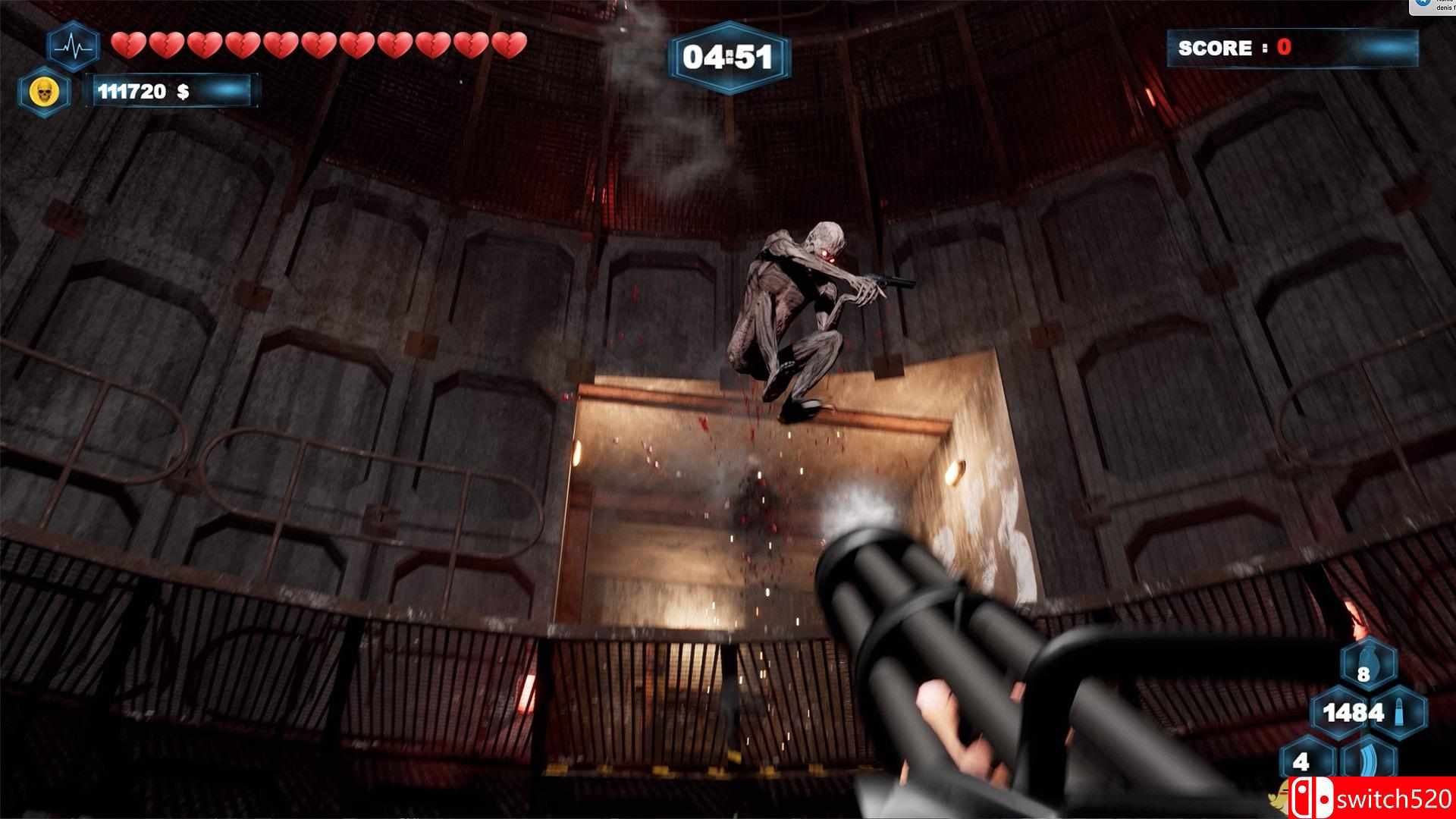 《死亡浪潮（Waves of Death）》CODEX镜像版[CN/EN]_2