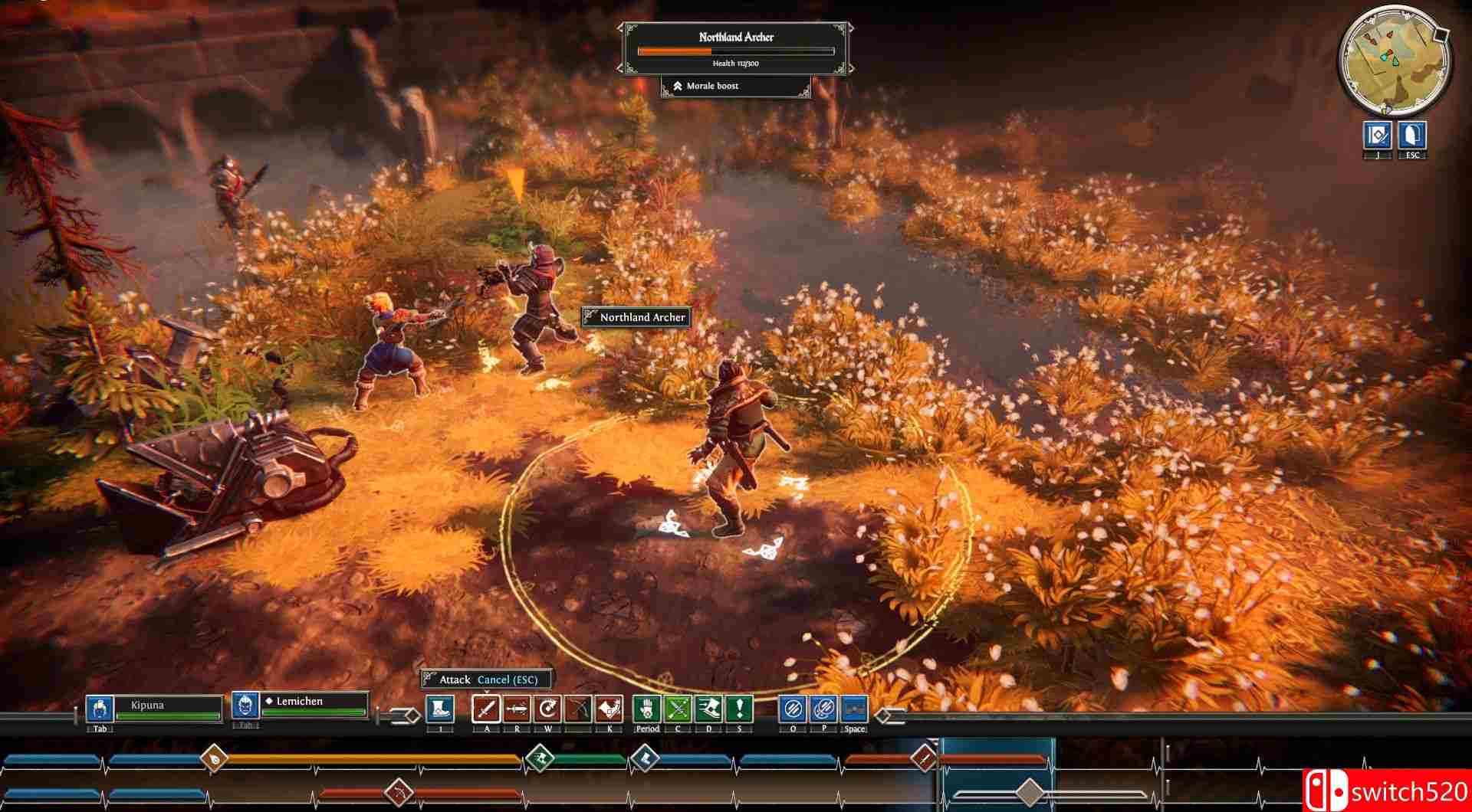 《魔铁危机（Iron Danger）》HOODLUM镜像版[CN/TW/EN/JP]_1