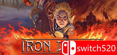 《魔铁危机（Iron Danger）》HOODLUM镜像版[CN/TW/EN/JP]