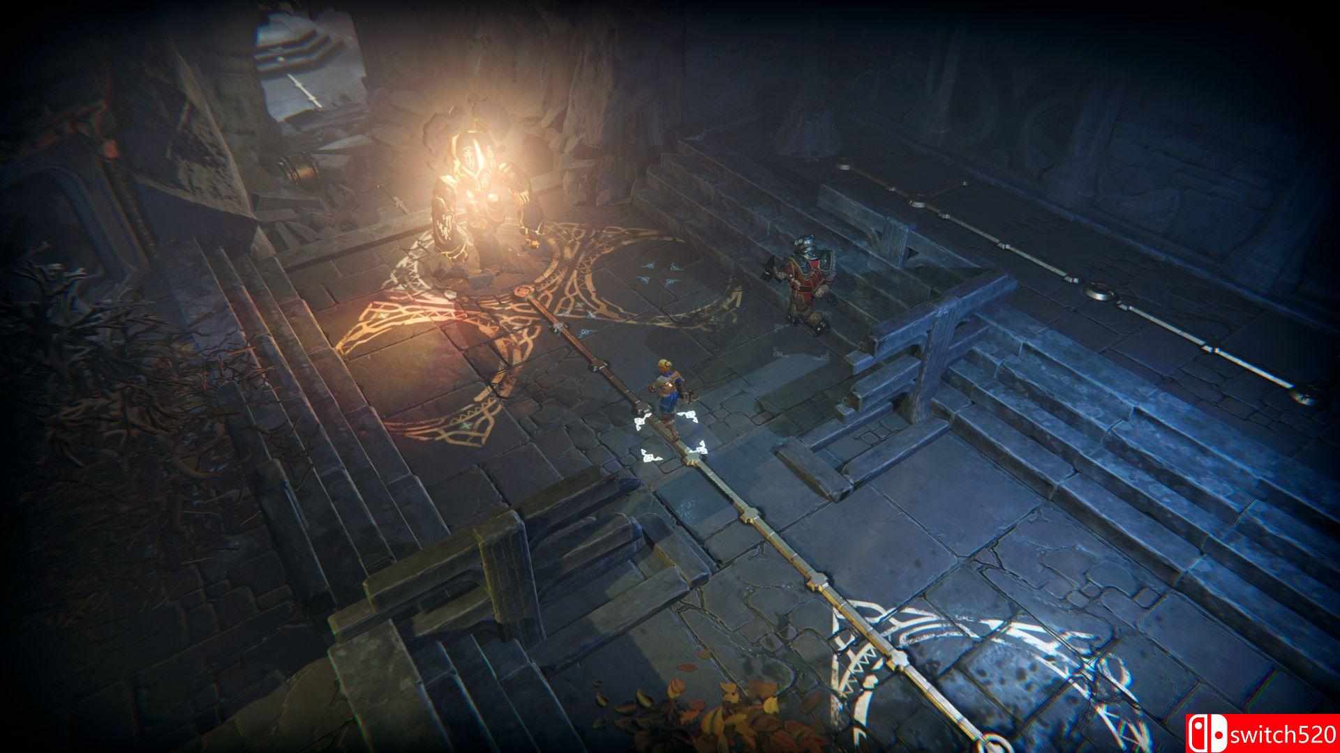 《魔铁危机（Iron Danger）》HOODLUM镜像版[CN/TW/EN/JP]_5