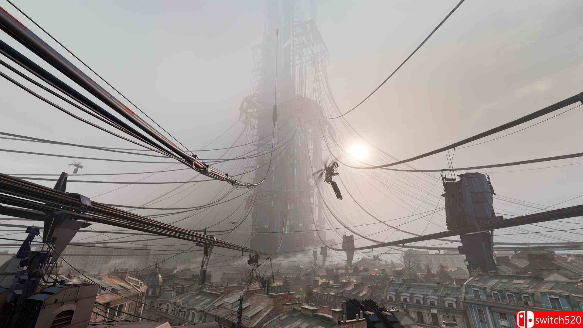 《半衰期：爱莉克斯（Half-Life: Alyx）》官方中文 VREX镜像版[CN/TW/EN/JP]_1