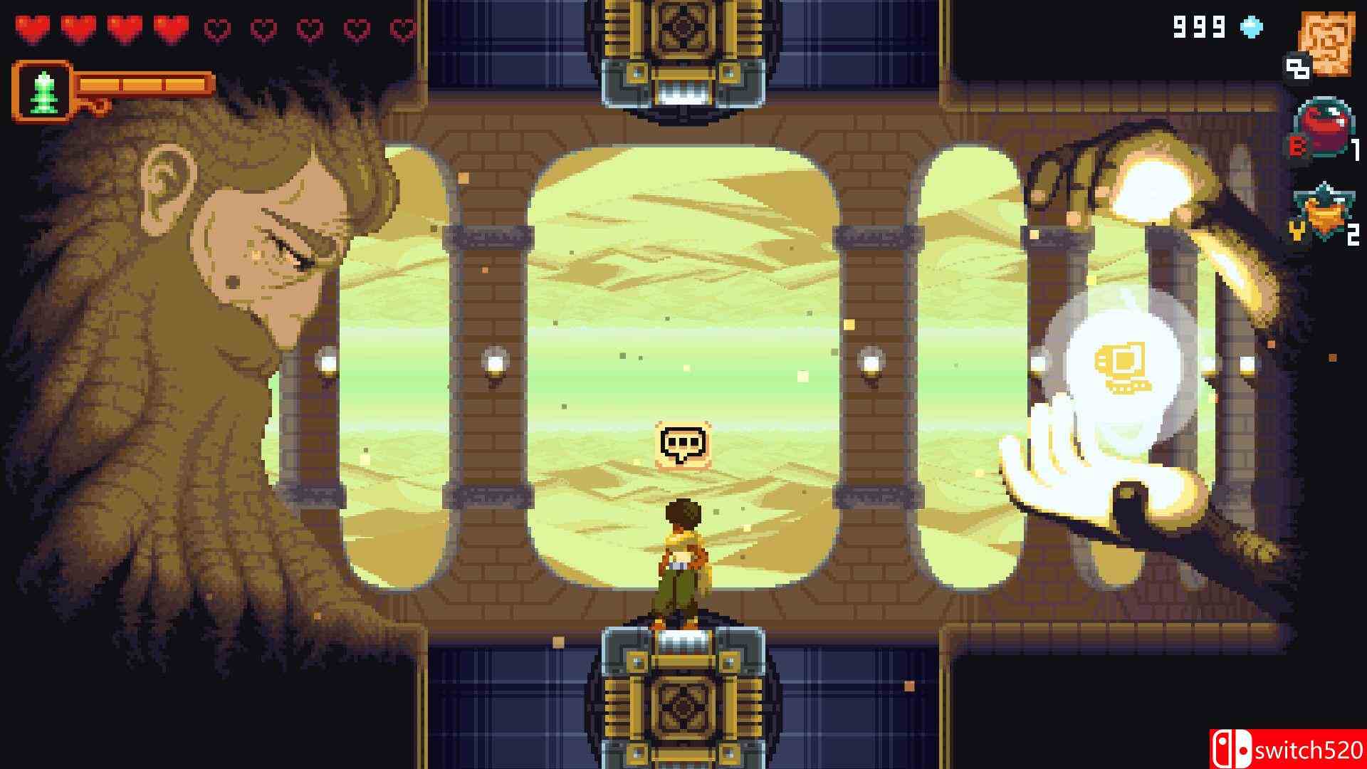 《丹达拉：恐惧试炼（Dandara: Trials of Fear Edition）》DOGE镜像版[CN/TW/EN/JP]_3