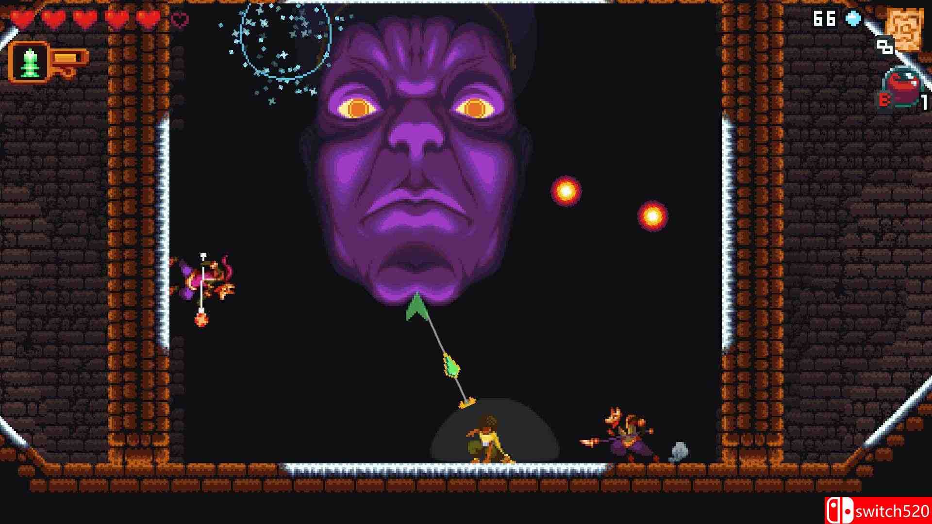 《丹达拉：恐惧试炼（Dandara: Trials of Fear Edition）》DOGE镜像版[CN/TW/EN/JP]_4